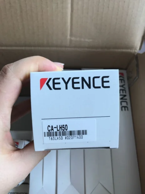 

1PC New Keyence CA-LH50 In Box