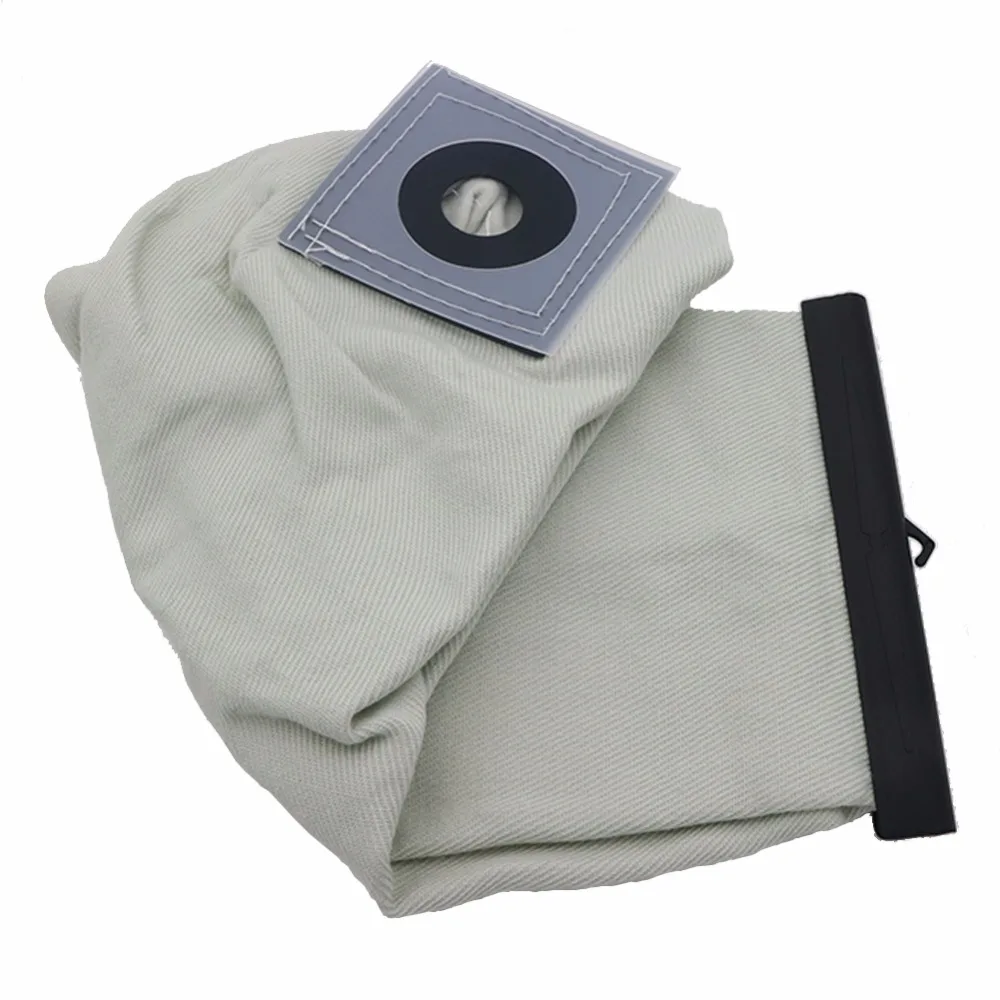 Pièces d'aspirateur filtre à poussière Airways sacs pour K24/2018 ER A2004 A2204 A2054 A2656 WD2.250 WD3.200 WD3.300 SE3001 SE4001 MV1