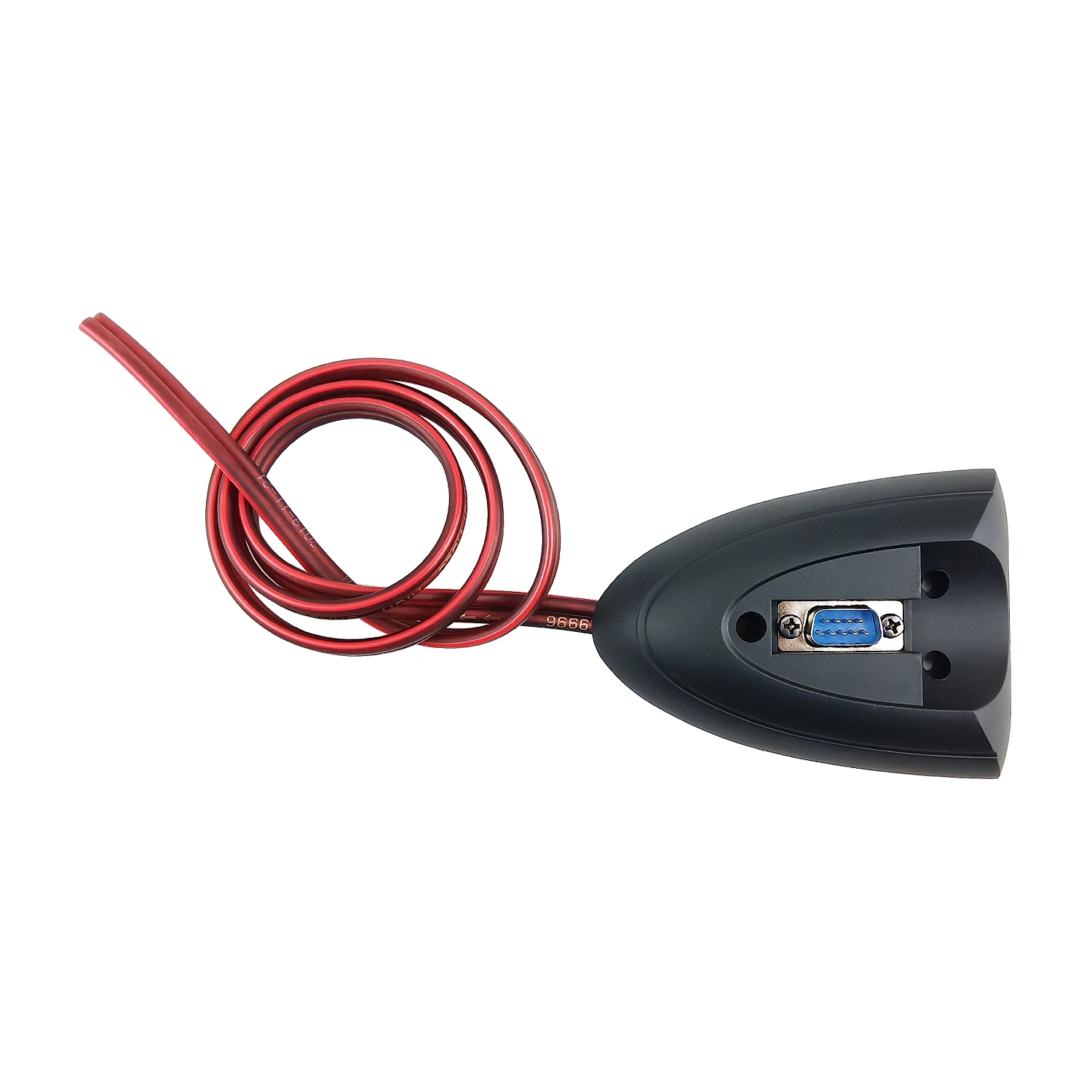 GHXAMP 25Core Superweeter مكبر صوت خارجي للسيارة 4OHM 20W لتعويض السائق الثلاثي للصوت المنزلي مع قاعدة 1 أزواج