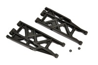 OFNA/HOBAO RACING 92005N HYPER SST NEW REAR LOWER SUSPENSION ARM SET