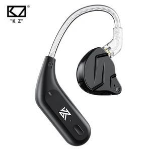 KZ-AZ09 HD-Ohrhaken-Headset-Kabel, Bluetooth 5.2, HiFi, Wireless Update, Ladekoffer, KZ, Z1, S2, ZSTX, Z1, ZSX, DQ6, ZS10 Pro 12 Hauptverkäufe von Dodo - №5