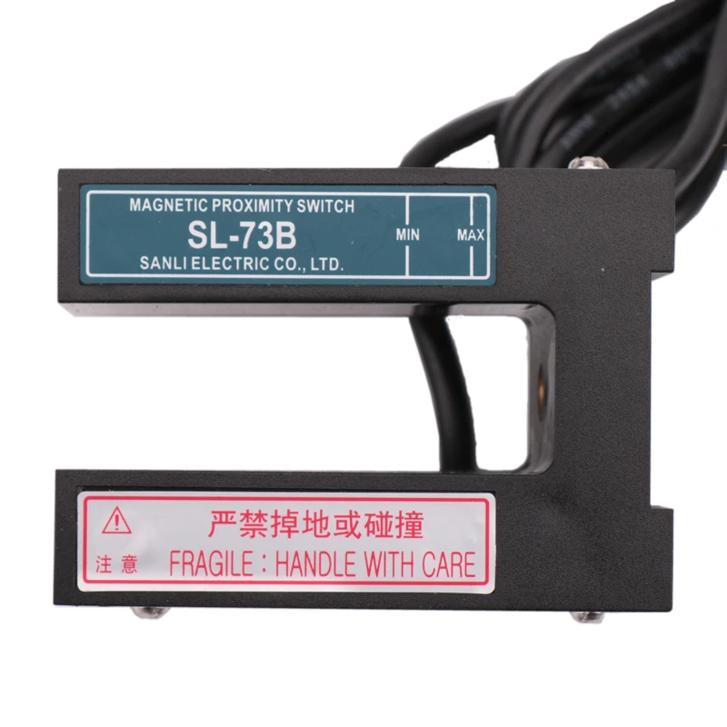 1pce SL-73B Sensor Photoelectric Switch Elevator Parts Lift Accessories