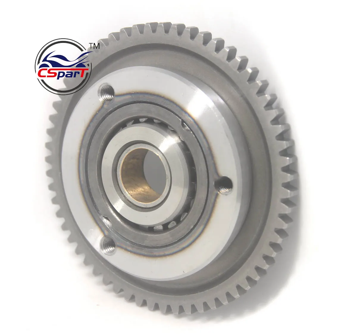 Overriding Overruning Starter Clutch for CFMOTO CF MOTO CF250 CN250  250CC ATV UTV Scooter Buggy