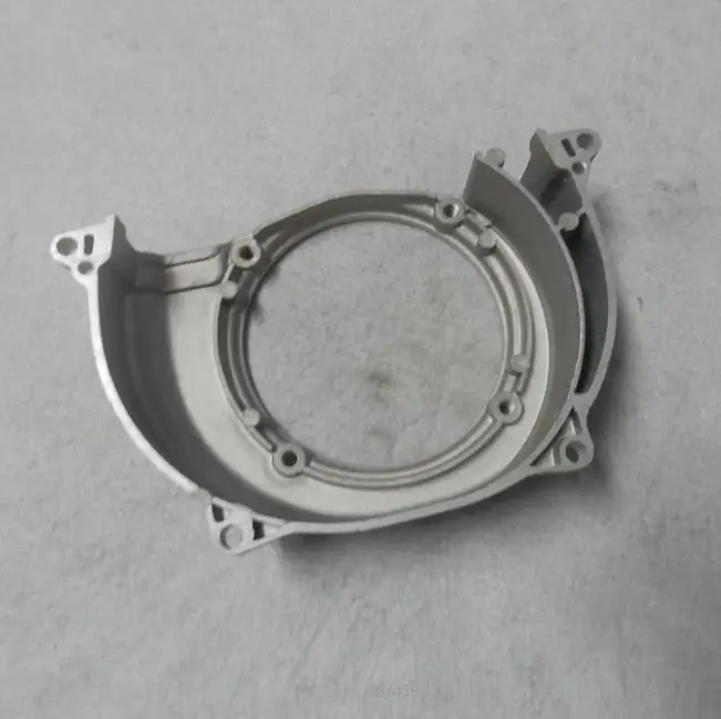 139F ENGINE COVER  FOR CHINESE 139F-2 140F 31CC 35CC STRIMMER FLYWHEEL SHROUD SIDE HOUSING TRIMMERS BRUSHCUTTERS  SHIPPING