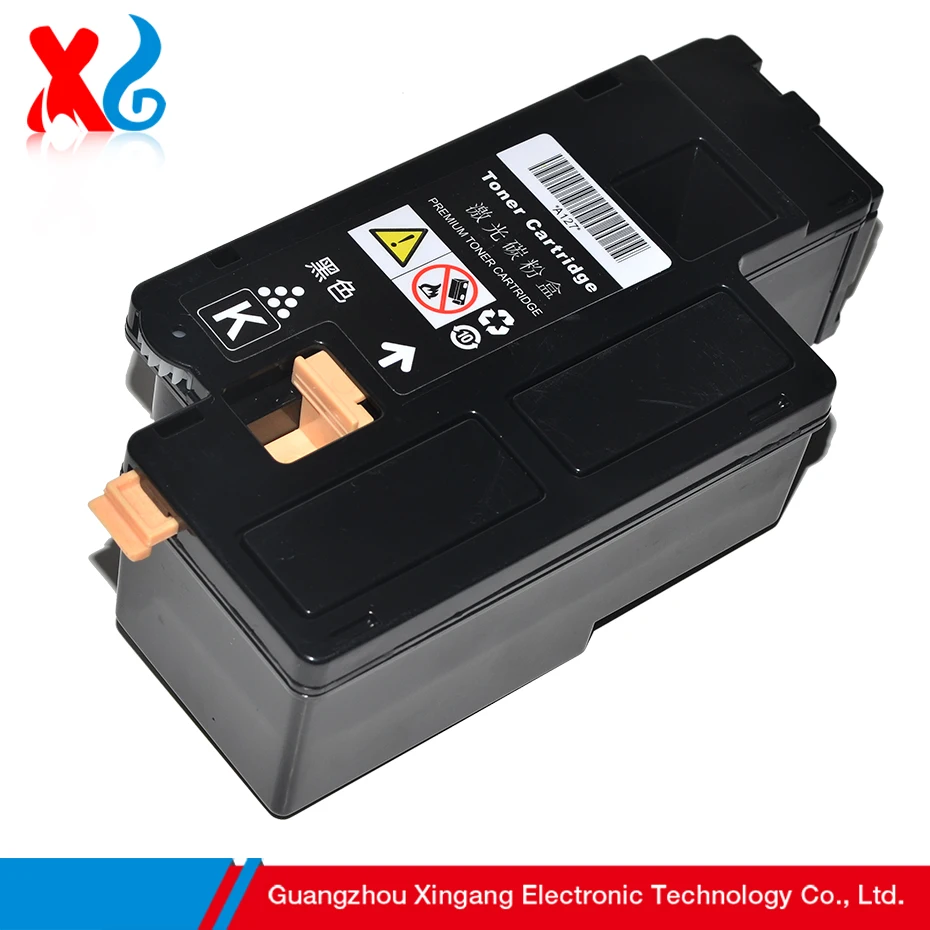 1Set Compatible Toner Cartridge Replacement for Xerox Phaser 6000 6010 Workcentre 6015 106R01631 106R01632 106R01633 106R01634