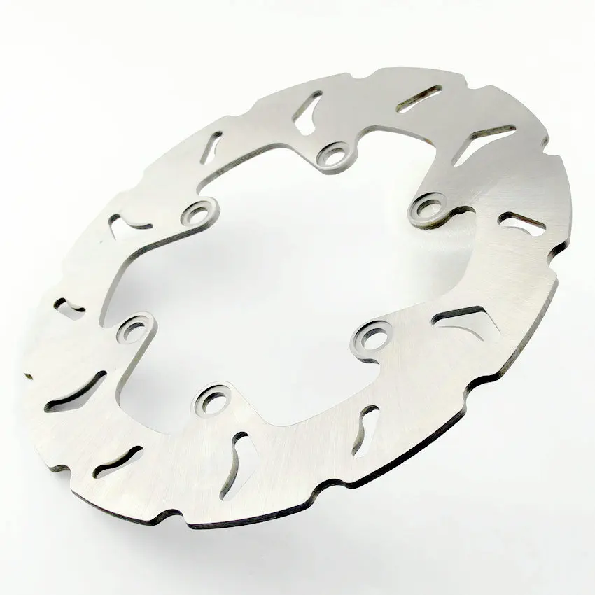 

Front Brake Discs Rotors For Kawasaki SC250 A1 Epsilon 250 2002 59221-14F00 For Suzuki AN250 AN400 Burgman 250 400 1998-2002