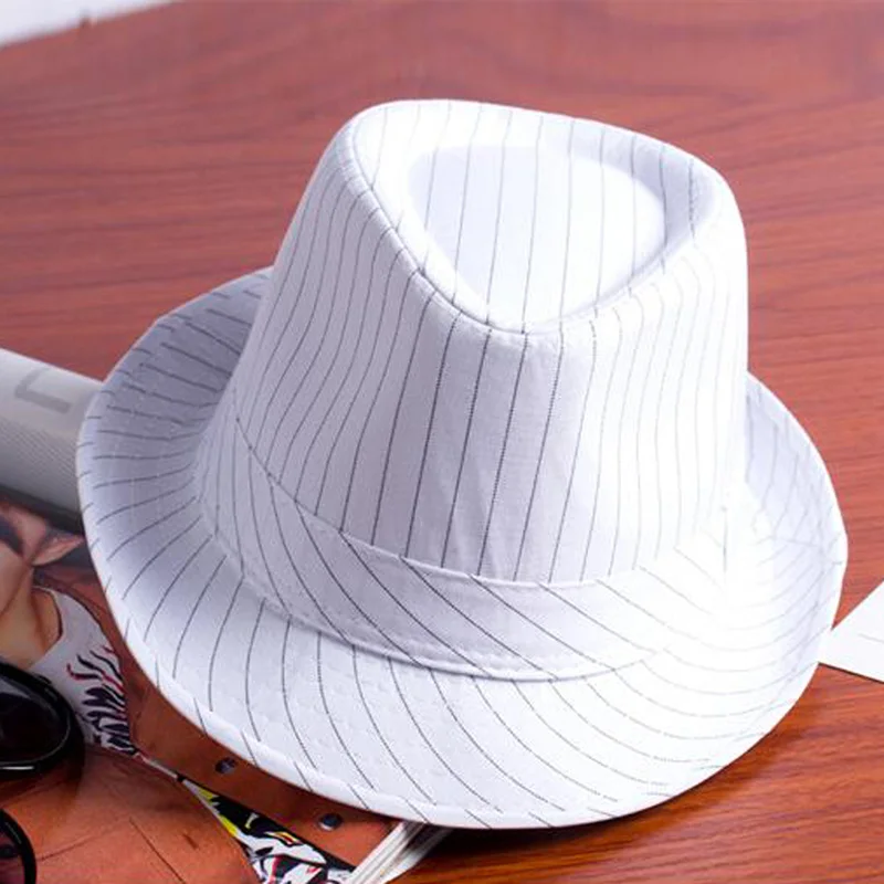 2020 Woman man cap Hot Sale Summer Straw Sun Hats Kids Beach Sun Hat Trilby Panama Hat Handwork For Boy Girl Children Bowler cap