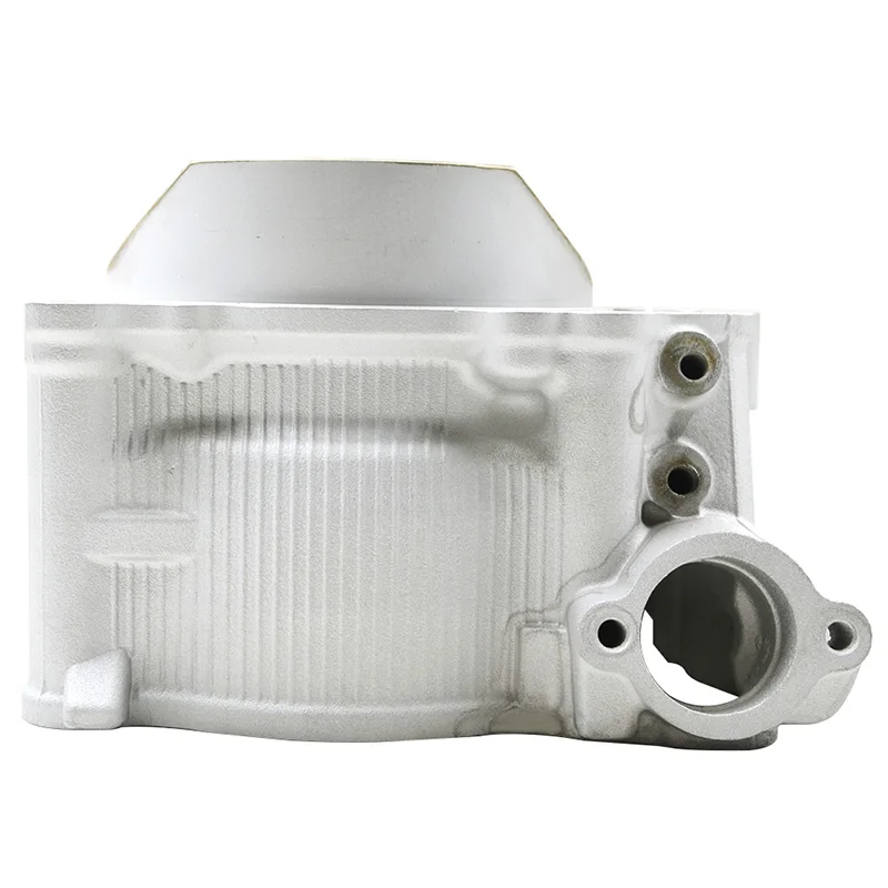 دراجة نارية تتحمل 95 مللي متر كتلة اسطوانة الهواء يناسب لياماها YZ450F 2006-2009 WR450F 2007-2015 2S2-11311-00-00 2S2-11311-10-00