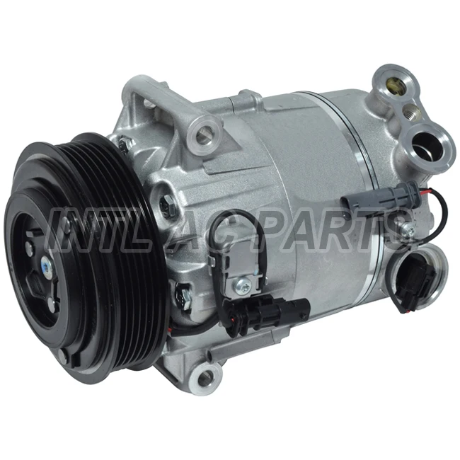 

Auto AC A/C Compressor CO 11522C fit for Buick Regal 2.0L-L4 2011-2013 four season 197362 22910274 22947668 23314082 23413998