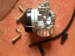 new replacement moped/pocket carb carby  carburetor SHA15mm  SHA 15 dellorto coppy (Zinc Body)tomos puch minarelli
