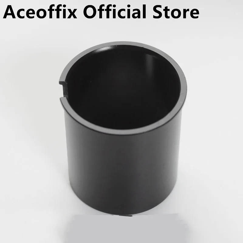 aceoffix 31.8mm seatpost sleeve for brompton folding bike aluminum alloy carbon titanium seatpost