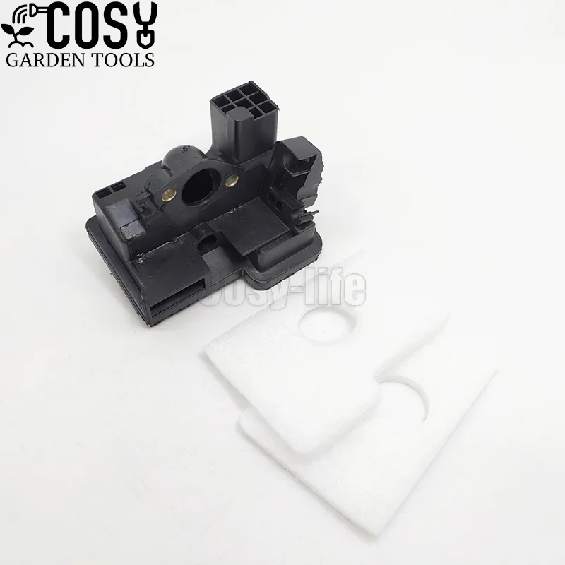 Air Filter Intake Housing Manifold Carburetor Base For Stihl MS180 MS170 018 017 MS 180 170 Chainsaw Spare Parts