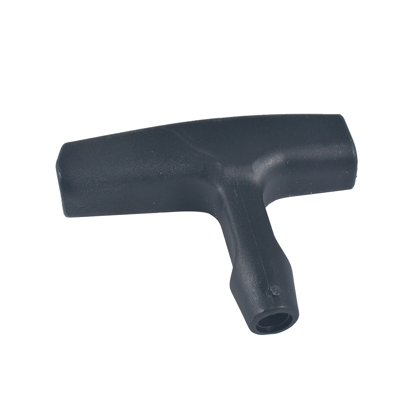 1 pc Replacement Recoil Starter Handle Grip For STIHL MS380 MS381 Chainsaw Parts High Quality