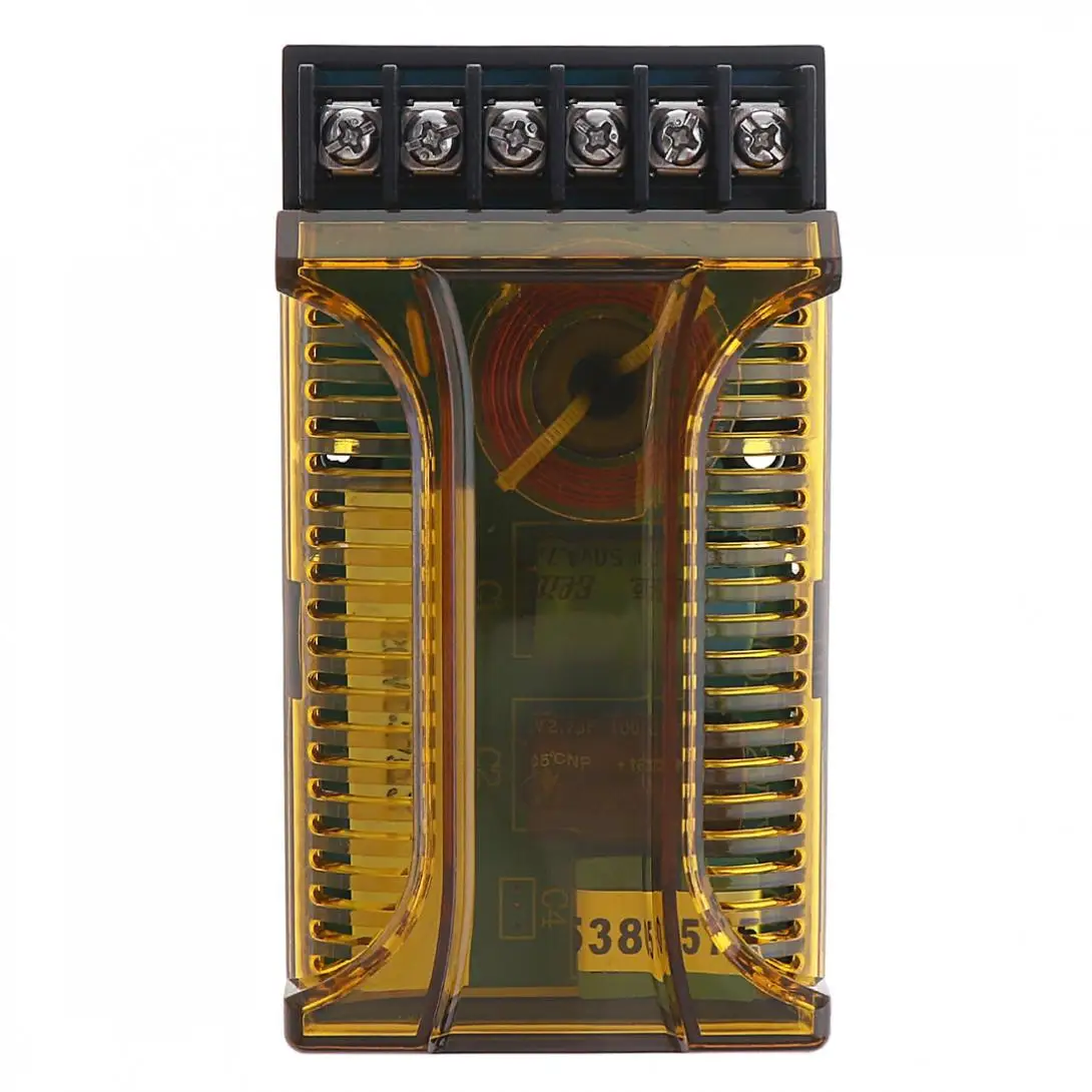 120W 2001 zwrotnica częstotliwości do głośnika 2 Way samochodowy sprzęt Audio głośniki dwa Crossover Divider filtr Crossover dla samochodów