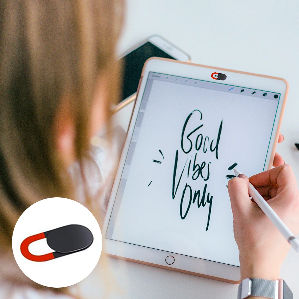 Рисунок 6 - Крышка для веб-камеры ANMONE