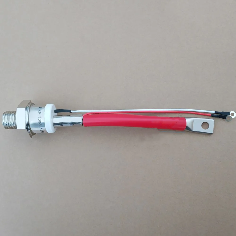 KP200A KP200A1600V 3CT-16 spiralny jednokierunkowy tyrystor tyrystorowy