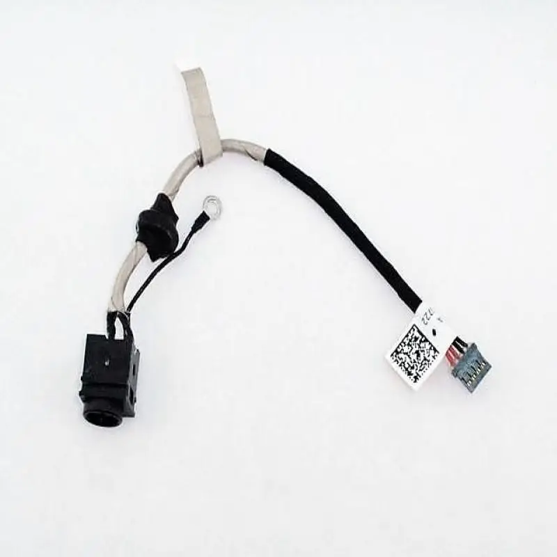 

For Sony Vaio VPC-CA V050 603-0201-6828_A 603-0001-6828_A DC Jack Cable Charging Port Connector