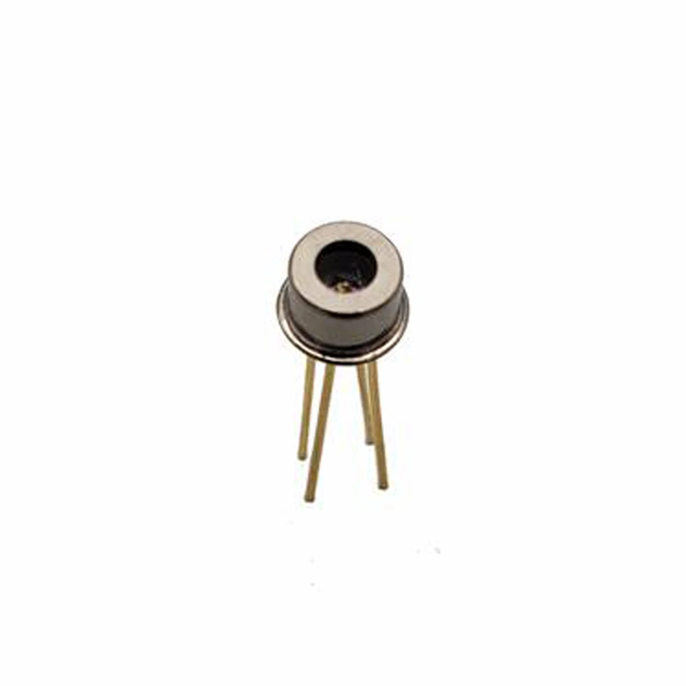 Faser Laser Emission Modul Photodiode Stick Platine Signal Umwandlung