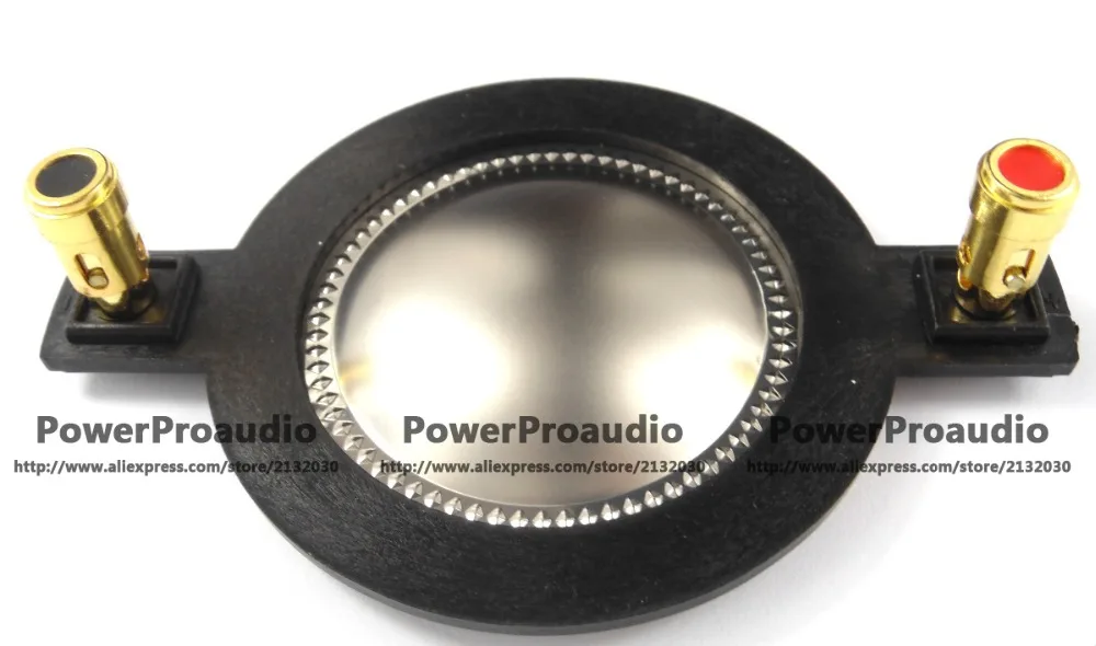 Behringer Speaker Diaphragm Eurolive B-1220, B-1520, B-315D, 8 Ohm, D-SRM450