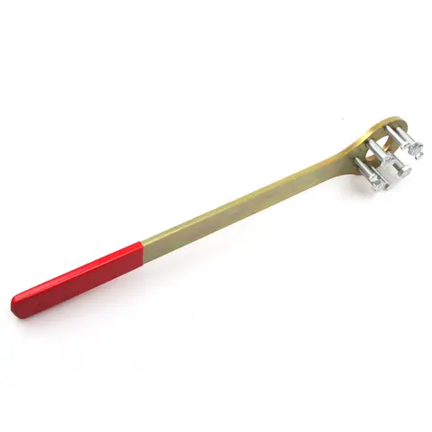 10 best sales crank pulley tool - №9