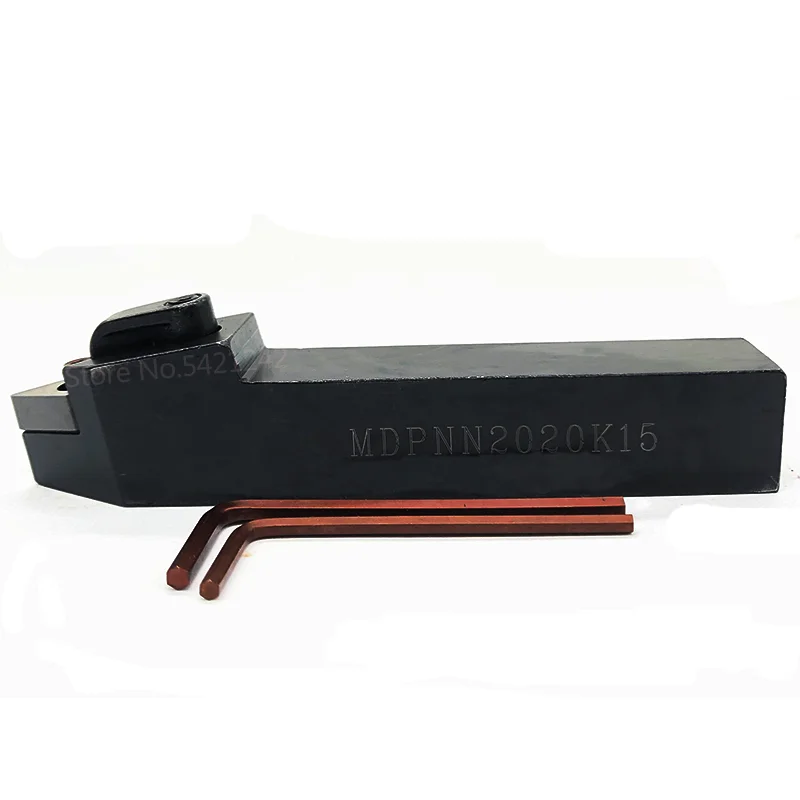 Токарный станок MDPNN1616H11 MDPNN2020K11 MDPNN2525M11 MDPNN2020K15, Внешний Поворотный инструмент, угол вращения 62,5 MDPNN, токарный станок с ЧПУ