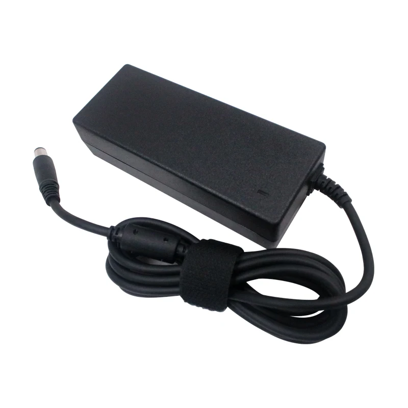 Original 19.5V 4.62A 90W Laptop Adapter LA90PM111 For Dell Inspiron 5720 P10F Y4M8K 0Y4M8K Power Charger Supply  0YD9W8