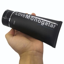 Monogatari-lubricante sexual para lubricante Anal Gay, aceite corporal a base de agua, grasa de silicona, Gel Anal y vaginal, productos de juguetes de amor para adultos, 400ml