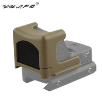 VULPO Anti-Reflection Device Killflash For RMR Mini Reflex Red Dot Sight Tactical Scope Accessories