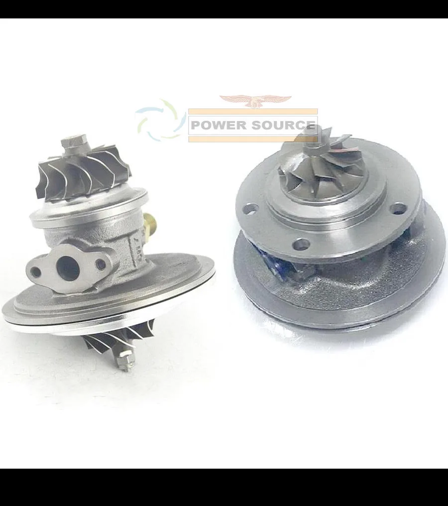 Twin Turbo Chra 100…