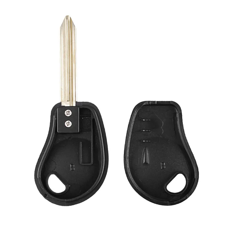 5/10pcs Transponder For Citroen Xsara Picasso Key Shell Remote Fob Blank Case Cover Uncut SX9 Key Blade Car Accessories