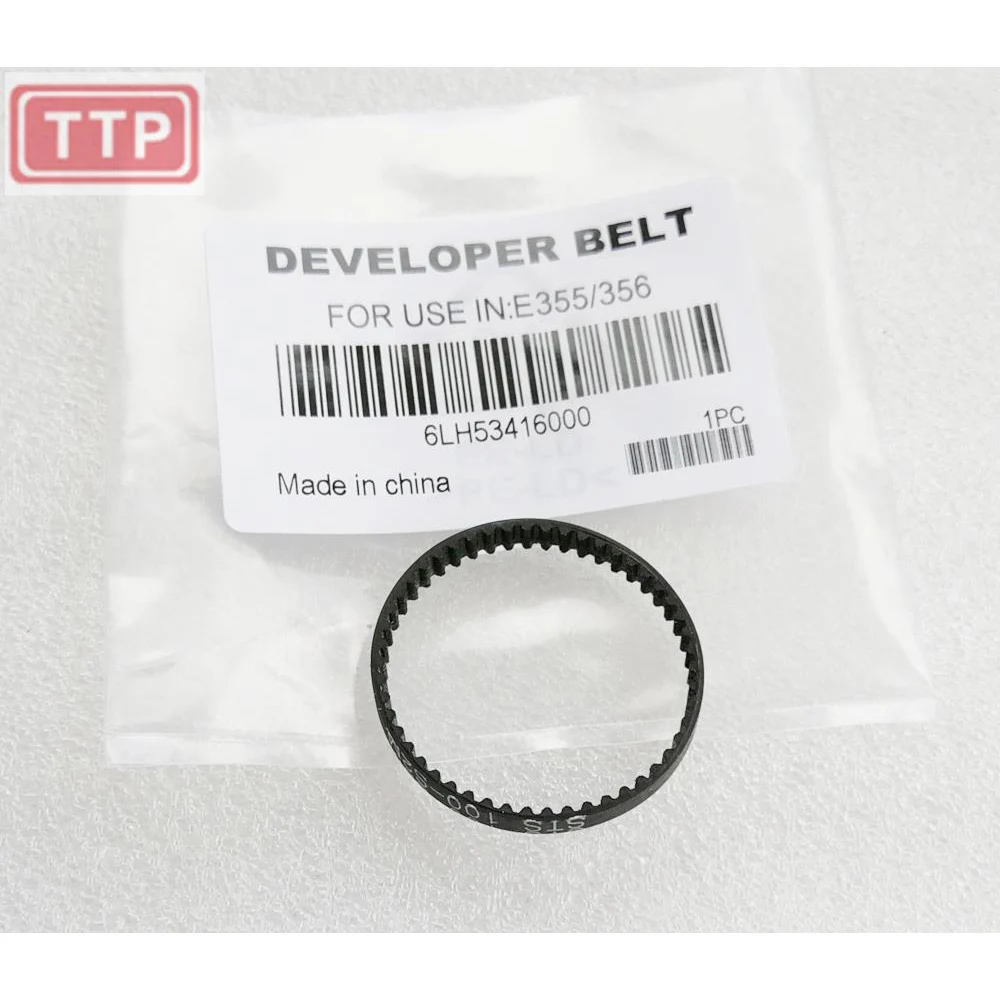 5PC Developer belt Timing Belt for toshiba E305 E306 E355 E356 E455 E456, 6LH53416000