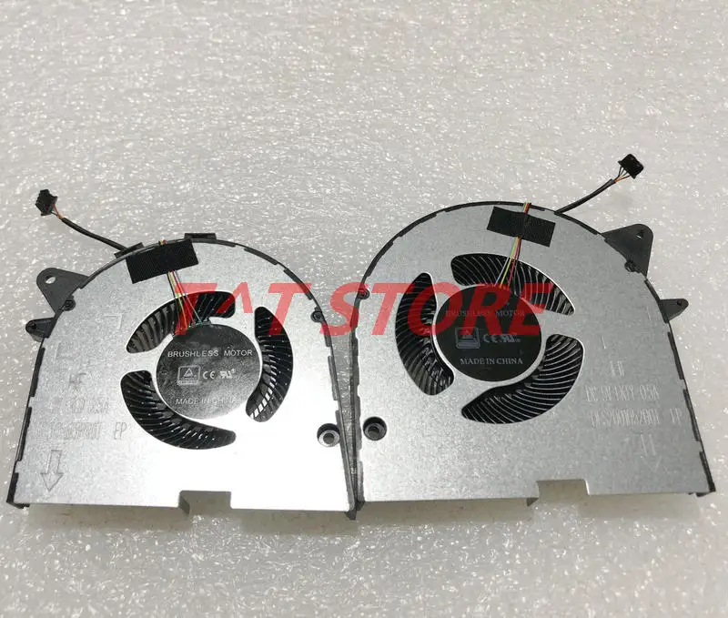 

NEW original for laptop cooling cooler fan FKTY FKU0 DFS501105PR0T DFS2001052Q0T free shipping