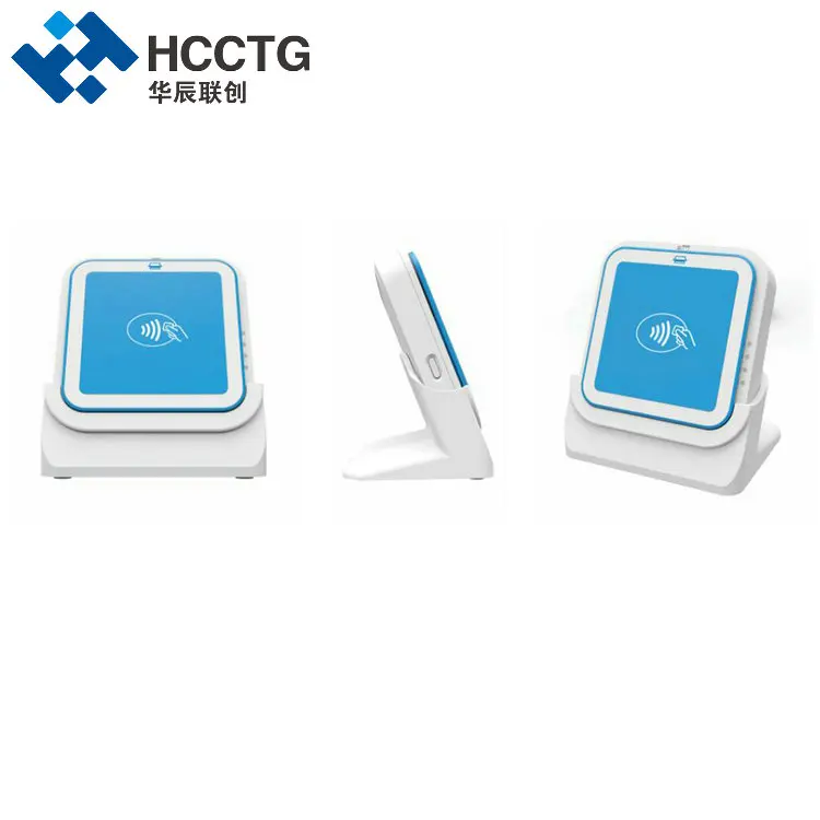 Mpos Android BT 4.0 NFC piccolo e portatile con pinpad I9