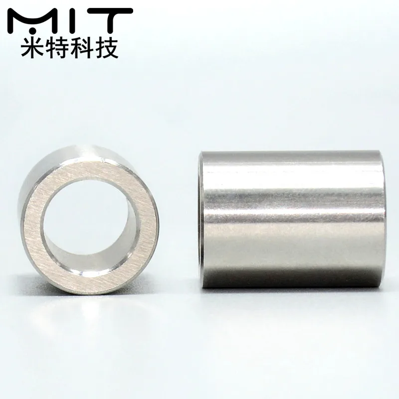 Bagues de localisation Pins5 6