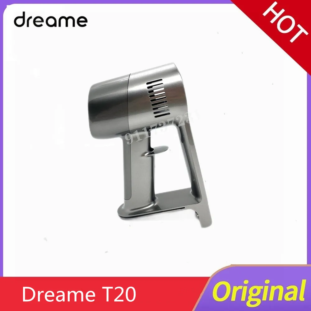 Original Dreame T20 T20pro handheld wireless vacuum cleaner spare parts body shell host