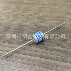 5pcs/Lot 400V ~5500V 8*6  8*8  DIP FS04X FS06X FS08X FS1X Gas Discharge tube-GDT Plasma Arreste Switching Spark Gaps