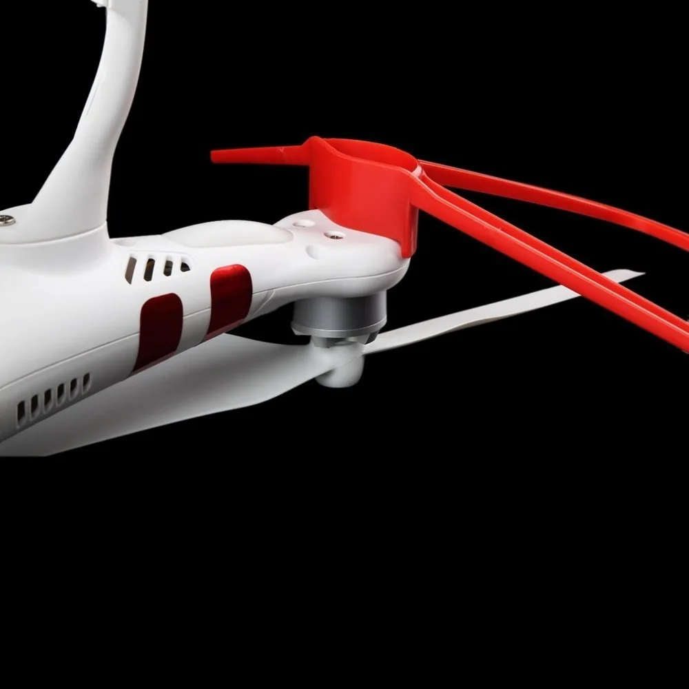 4 pcs Propeller Prop Protective Guard Protector Bumper For DJI Phantom 2/3