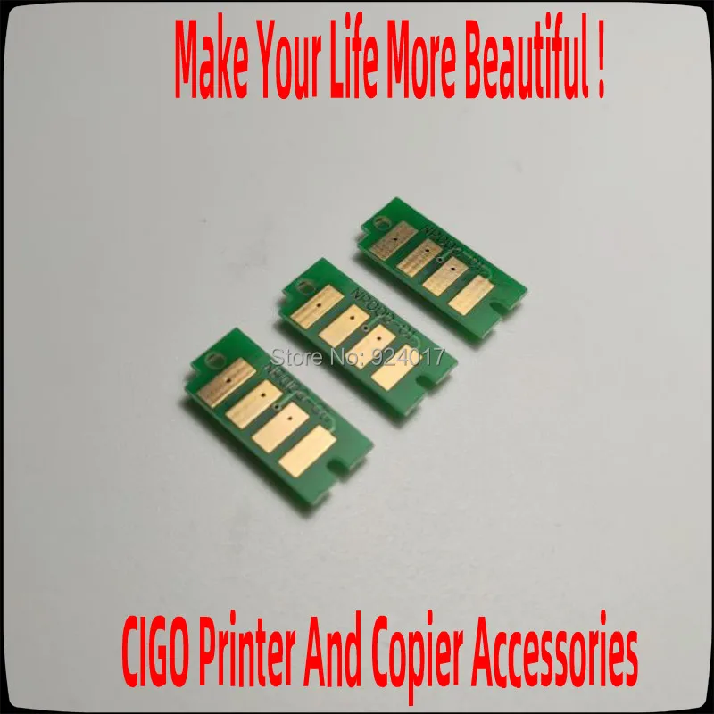 

Compatible Fuji Xerox M205 M205b Toner Chip,DocuPrint P205b M205b M205f M205fw Color Printer,CT201610 CT201609 Cartridge Chip