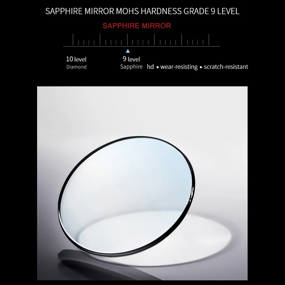 ساعة أوتوماتيكية للرجال، ساعات فاخرة للرجال، ساعة يد ميكانيكية من ريف تايجر مان، ساعة عسكرية رياضية، ساعة عصرية سويسرية