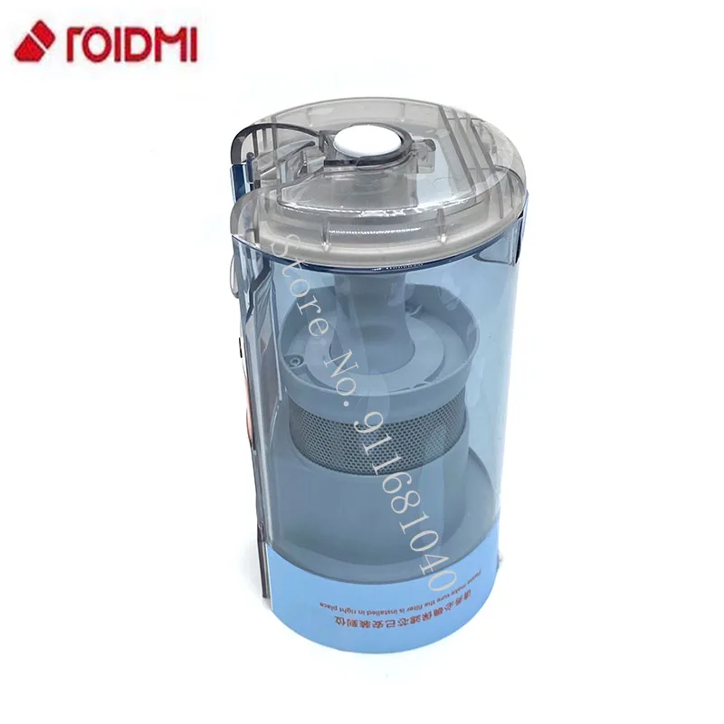 

Dust Cup Dust Separator Multi-Cone for Original ROIDMI F8 F8E F8E Pro Vacuum Cleaner Accessories