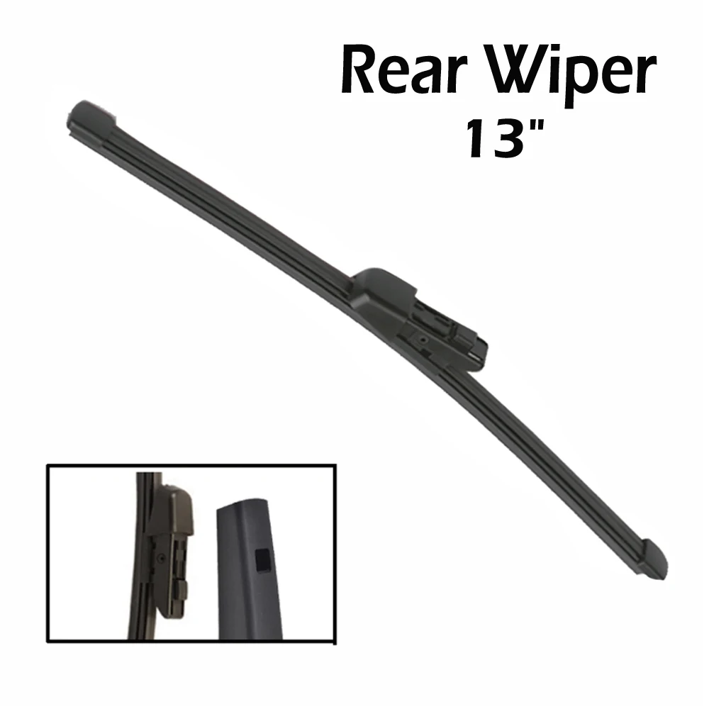 Windshield Windscreen Wiper Blades For Skoda Kodiaq 2016 - 2020 Front Rear Window 2017 2018 2019 24\