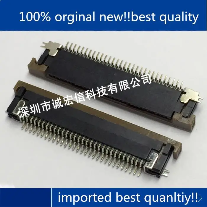 

10pcs 100% orginal new in stock SFV30R-1S1HLF 0.5mm 30P FCI connector