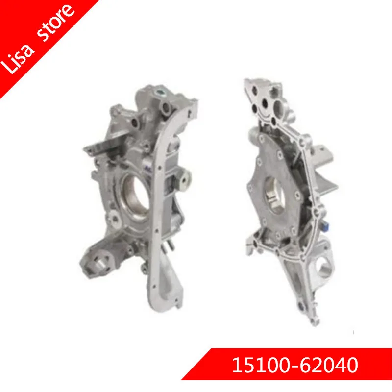 

Oil pump forTOYOTA CTACOMA 2WD OEM: 15100-62040 15100-62050 M-242