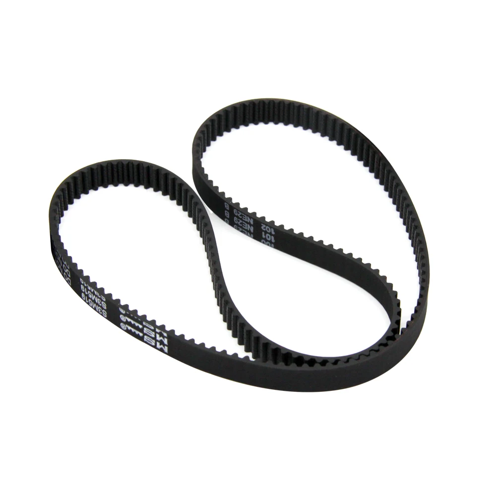 2pcs Bread Maker 80S3M519 Drive Belt Spare Parts for Kenwood BM210 FMP900 Gorenje BM900W Orion OMB-204 RBM19 Saturn for Kitchen