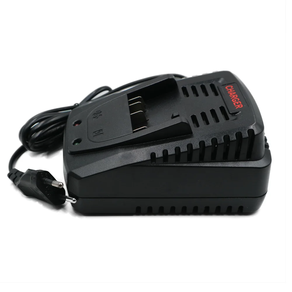 C&P Bos CH02B 14.4V 18V AL 1860 AL1860 BC660 2607225324 BAT607 BAT609 BAT610 BAT614 BAT618 BAT619 Li-ion Battery Pack Charger