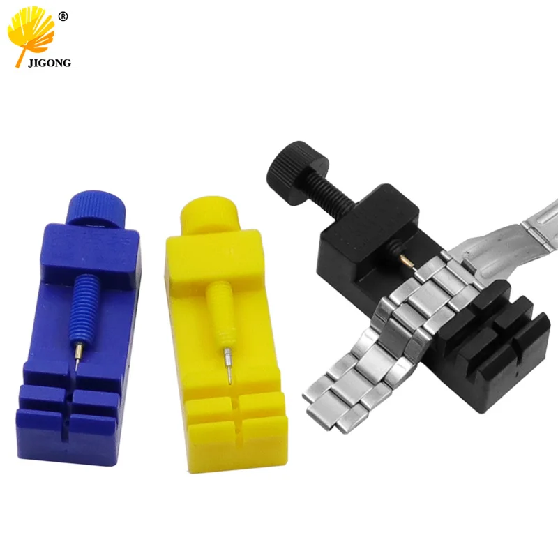 Watch Tools Brand Watches Strap Remover Device Repair Disassembly Kit Watch Band Opener Adjust Tool Watch Accessories