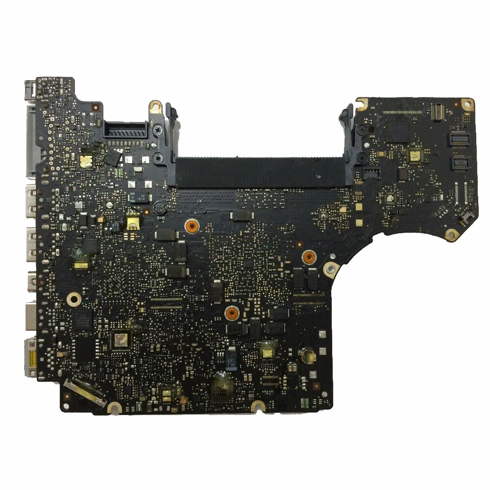 A1278 Motherboard 820-2936-A 820-2936-B for MacBook Pro 13