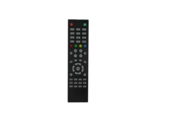 Afstandsbediening Voor Senao Maxmo Hyundai Fujicom Lonovo Deko Algemene-Deluxe Dreamhouse Jvc Itv Zoom Tossit Led Visio Led hdtv Tv