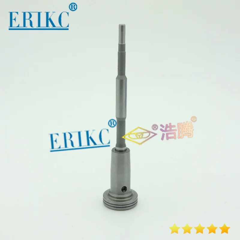 ERIKC F 00R J01 895 ( F00RJ01895 ) auto fuel diesel injector control valve F00R J01895 for 0445120016 0445120017