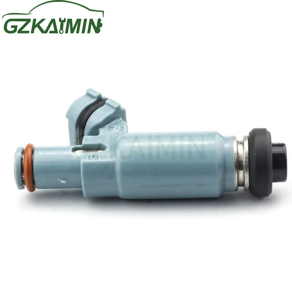 

Flow Matched fuel Injectors nozzle 16611-AA521 16611AA521 195500-3920 for Impreza 2002-2005 2.0L H4 K-M